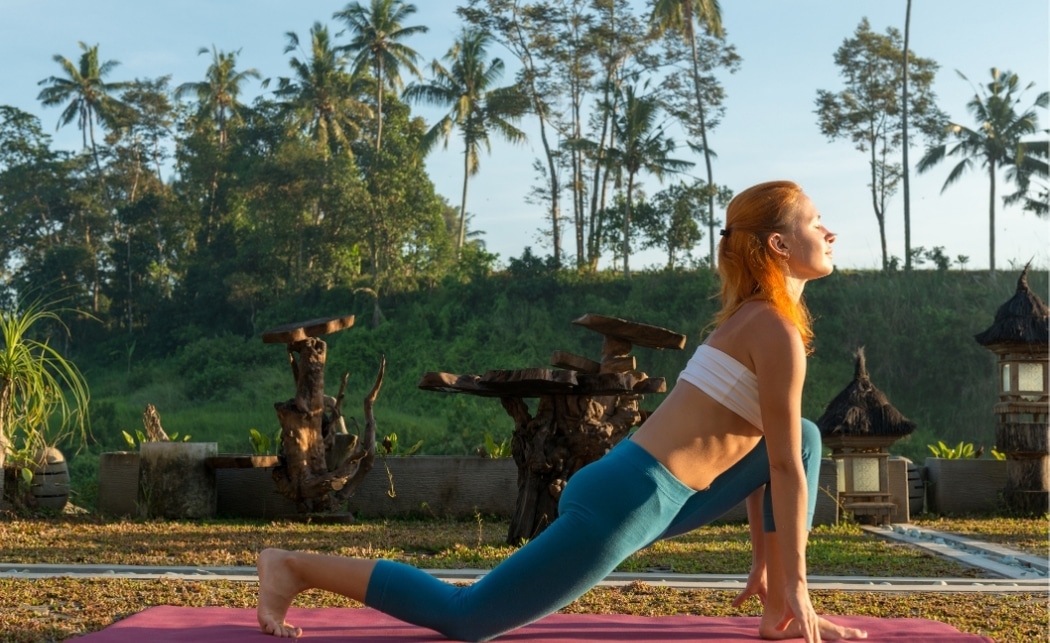 What Is the Best Type of Yoga for You?