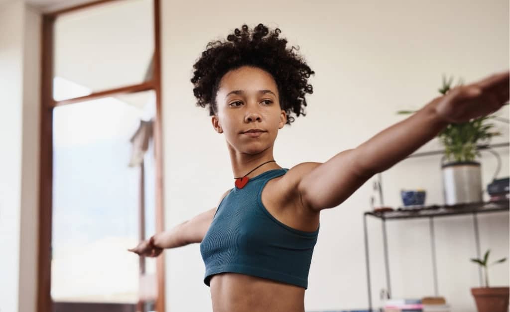 Strength Training vs Yoga Which is Better? AM Yoga Space