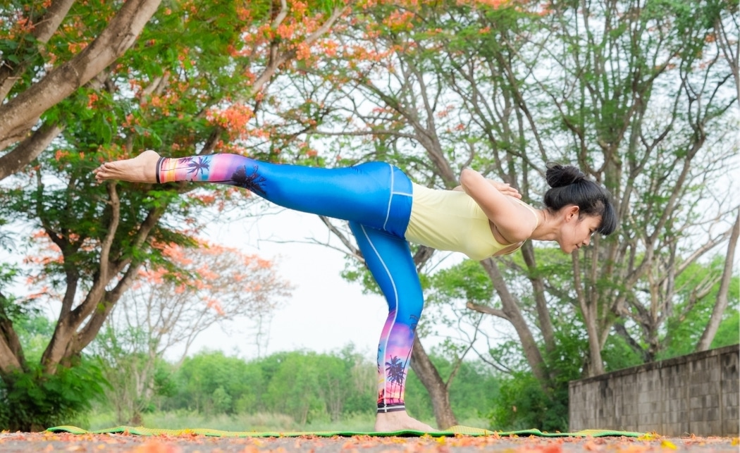 How to Use Yoga to Change Your Body - AM Yoga Space