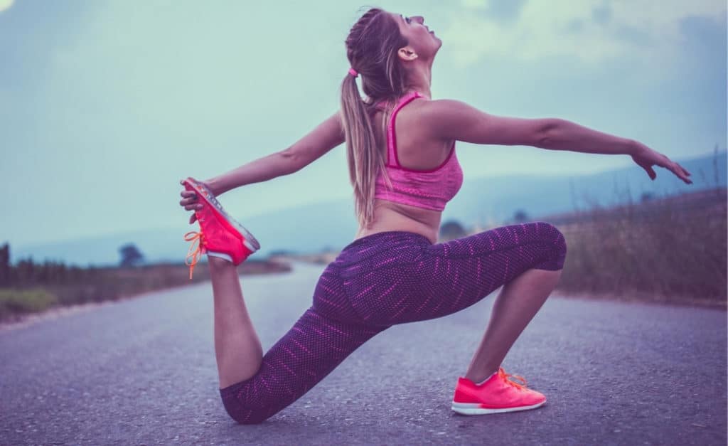 Strength Training vs Yoga Which is Better? AM Yoga Space