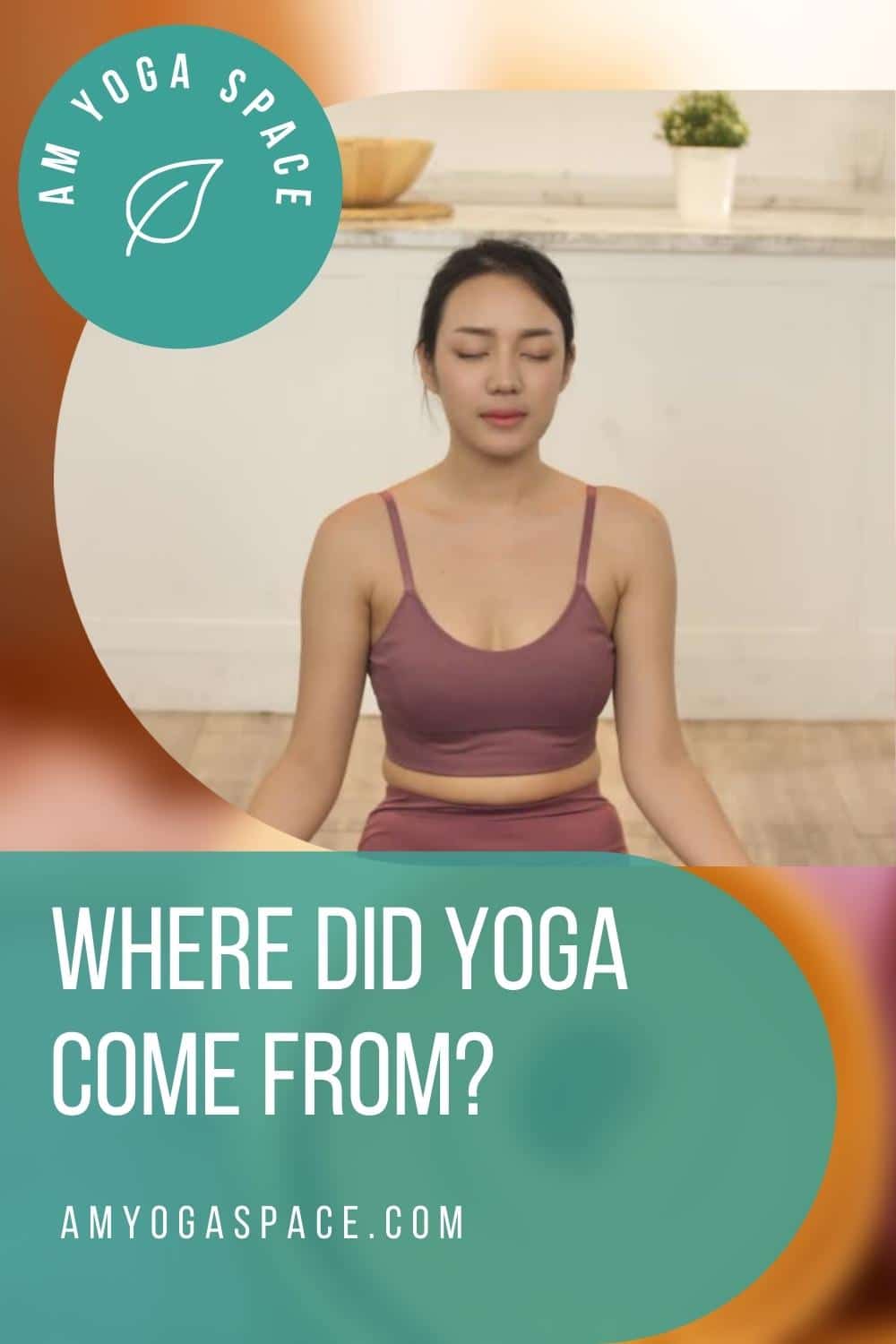 Where Did Yoga Come From? History of this Spiritual and Physical ...